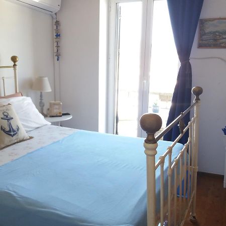 Water Planet Rooms ไกออส ภายนอก รูปภาพ
