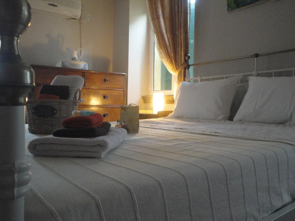 Water Planet Rooms ไกออส ห้อง รูปภาพ