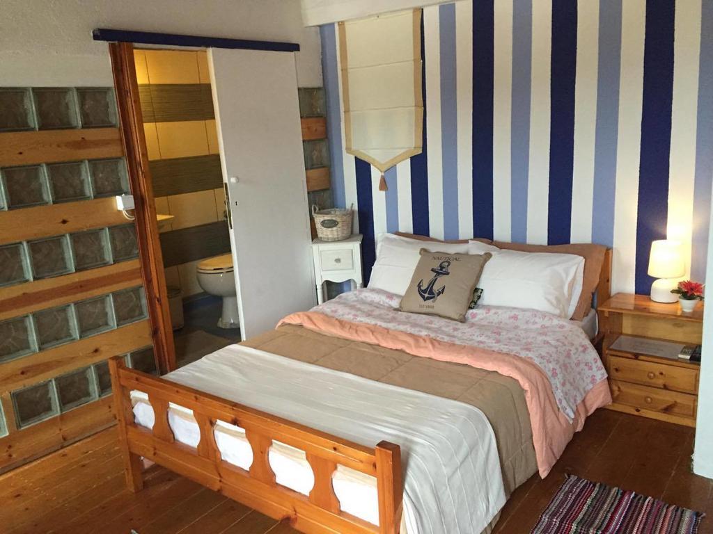 Water Planet Rooms ไกออส ภายนอก รูปภาพ