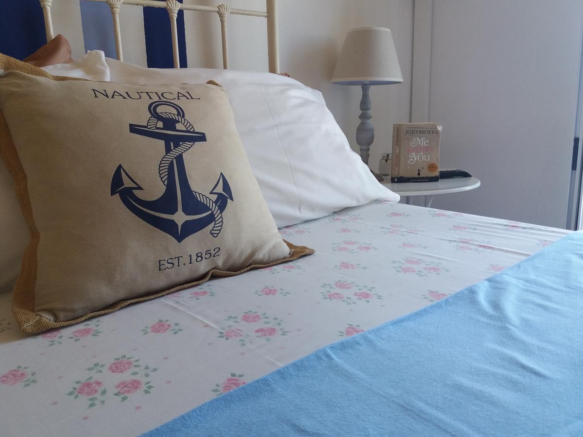 Water Planet Rooms ไกออส ภายนอก รูปภาพ
