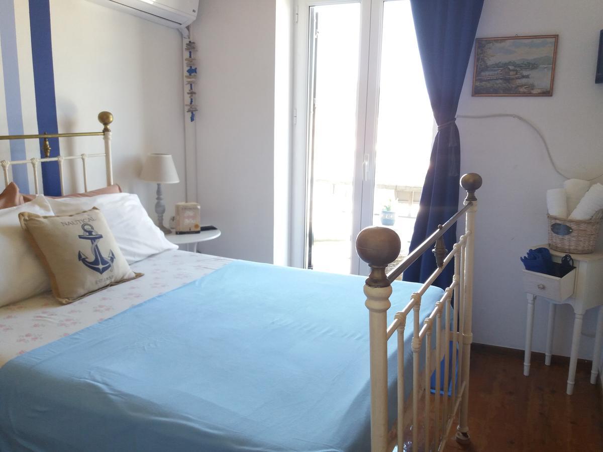 Water Planet Rooms ไกออส ภายนอก รูปภาพ